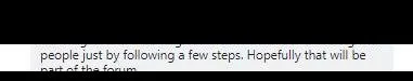 Verified client testimonial screenshot - Lindsay Mustain coaching result